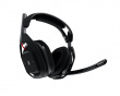Astro A50 (GEN 5) Langaton Pelikuulokkeet - Musta (DEMO)