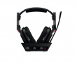 Astro A50 (GEN 5) Langaton Pelikuulokkeet - Musta (DEMO)