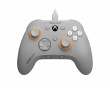 Valor Pro - Wired Performance XBOX & PC Ohjain - Light Gray (DEMO)