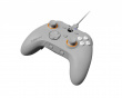 Valor Pro - Wired Performance XBOX & PC Ohjain - Light Gray (DEMO)