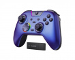 X05 Pro Langaton Ohjain PC/Switch - Aurora Purple (DEMO)