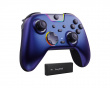 X05 Pro Langaton Ohjain PC/Switch - Aurora Purple (DEMO)