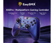 X05 Pro Langaton Ohjain PC/Switch - Aurora Purple (DEMO)