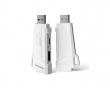 AX200 Adapter – Hiiri & Näppäimistö Switch/PC:lle (DEMO)