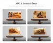 Mozart 1 Pro -älykäs projektori - 1200 ANSI, 1080p, Google TV (DEMO)