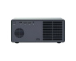 X5 Pro - Smart Projektori - 1100 ANSI, 1080p, Google TV (DEMO)