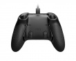 Valor Wired TMR -ohjain PC/Xbox -musta (DEMO)
