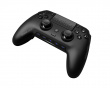 Omega Langaton TMR-ohjain PS5:lle ja PC:lle – Musta (DEMO)