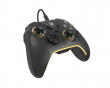 Vader 5S Langallinen HE-ohjain PC:lle ja Xboxille - Musta (DEMO)