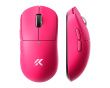 A5 V3 Langaton Pelihiiri - Ruusunpunainen (DEMO)