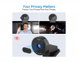 SmartCam C950 4K -webkamera (DEMO)