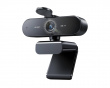 SmartCam Nova 4K -webkamera (DEMO)