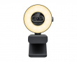 SmartCam S600L 4K Ultra HD -webkamera (DEMO)