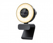 SmartCam S600L 4K Ultra HD -webkamera (DEMO)