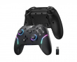 X20 HE Langaton Ohjain PC/Switch - Musta (DEMO)