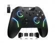 X20 HE Langaton Ohjain PC/Switch - Musta (DEMO)