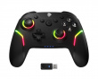 X20 HE Langaton Ohjain PC/Switch - Musta (DEMO)