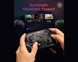 X20 HE Langaton Ohjain PC/Switch - Musta (DEMO)