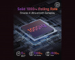 X20 HE Langaton Ohjain PC/Switch - Musta (DEMO)
