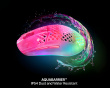 Aerox 3 Gen 2 Langaton Pelihiiri - Magenta Haze (DEMO)