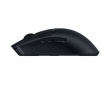 Viper V4 Pro Lightweight Wireless - Musta (DEMO)