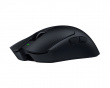 Viper V4 Pro Lightweight Wireless - Musta (DEMO)