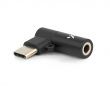 Keyx Kannettava DAC/AMP - USB-C to 3.5 mm (DEMO)