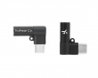 Keyx Kannettava DAC/AMP - USB-C to 3.5 mm (DEMO)