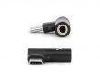 Keyx Kannettava DAC/AMP - USB-C to 3.5 mm (DEMO)