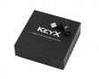 Keyx Kannettava DAC/AMP - USB-C to 3.5 mm (DEMO)