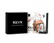 Keyx Kannettava DAC/AMP - USB-C to 3.5 mm (DEMO)