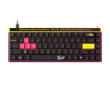 ROG Falchion Ace HFX ZywOo Edition Pelinäppäimistö [ROG HFX Magnetic] (DEMO)