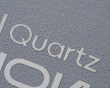Quartz-hiirimatto - XXL (DEMO)