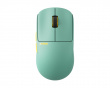 X2 CRAZYLIGHT Medium Langaton Pelihiiri - Forest (DEMO)