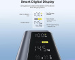 EnerGeek GP12 Pikalataava Varavirtalähde 145W 20800mAh (DEMO)