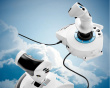 T.Flight Hotas 5 Microsoft Flight Simulator Edition (DEMO)