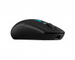 G305 X Superlight Langaton Pelihiiri - Musta (DEMO)