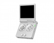 RG35XXSP Retro Emulator (64GB) - Silver (DEMO)