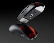 Pro Series STA-X Gaminghiiri - Musta (DEMO)
