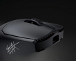 Pro Series STA-X Gaminghiiri - Musta (DEMO)