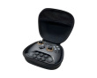 Elite Accessory Case for Apex 5 & Vader 5 Pro - Musta (DEMO)