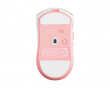 Pro Series Jinggg-X Gaming Mouse - Pink (DEMO)
