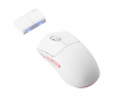 Pro Series Jinggg-X Gaming Mouse - Pink (DEMO)