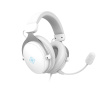 DH320 Wired Gaming Headset - White (DEMO)