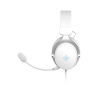 DH320 Wired Gaming Headset - White (DEMO)