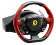 Ferrari 458 Spider Racing wheel Ratti/Poljin-yhdistelmä - Xbox One (DEMO)