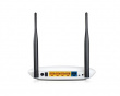 TL-WR841N Wireless Router -reititin (DEMO)