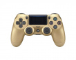 DualShock 4 PS4 Ohjain v2 - Gold (Refurbished)