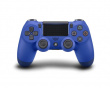 DualShock 4 PS4 Ohjain v2, Wave Blue (Refurbished)