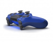 DualShock 4 PS4 Ohjain v2, Wave Blue (Refurbished)